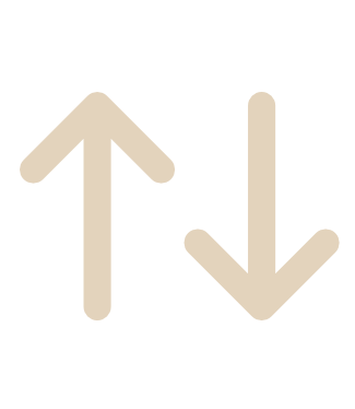 Icon of arrows