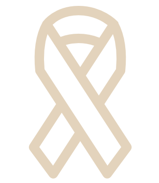 Icon of ribbon